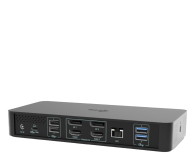 I-TEC Universal Intelligent Dual Display Dock Power Delivery 100W CAINTGDUAL4KDOCPD - 1349205 - zdjęcie 2